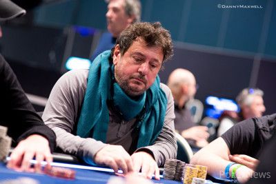 PokerStars.fr EPT 11 Deauville končí: tituly do Bulharska a Rakúska 108