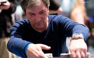 PokerStars.fr EPT 11 Deauville končí: tituly do Bulharska a Rakúska 109