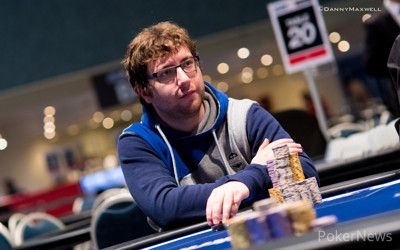PokerStars.fr EPT 11 Deauville končí: tituly do Bulharska a Rakúska 110