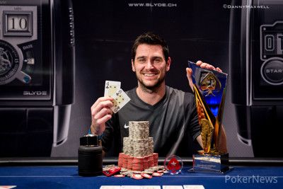 PokerStars.fr EPT 11 Deauville končí: tituly do Bulharska a Rakúska 103