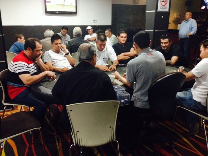 The Winners Club anuncia la WC Micro Series 101