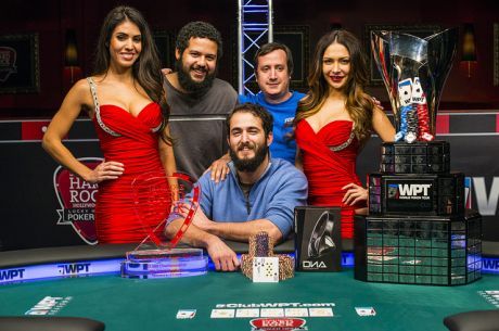 PokerNews Boulevard: De pro's over het nieuwe WSOP schema, geen vrouwelijke WPT kampioen, en... 101