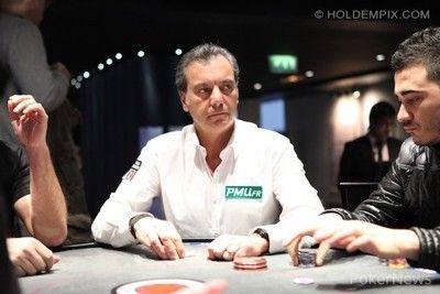 European Poker Tour řekla Deauville: prozatím Sbohem! 101