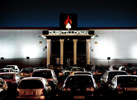 Dusk Till Dawn a PartyPoker spojují síly v marketingové mnohaleté dohodě 101