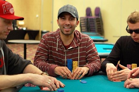 2015 Winter Super Stack Provides Hot Poker Action 101