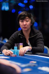 The Online Railbird Report: Ivey Week's Biggest Loser; Sahamies First Over a Million 101
