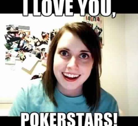 Sunday Million : Katie Dozier clashe PokerStars 101