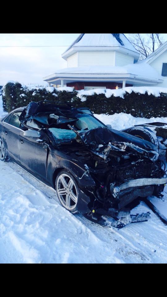 Tweet Tweet Bad Beat - Trickett rijdt zijn Ferrari aan gort, Negreanu kan leven met Lederer... 103
