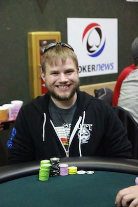 Hold’em with Holloway, Vol. 19: Stupid Calls & Lucky Draws in MSPT WI Championship 101