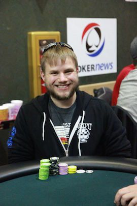 Holdem with Holloway, Vol. 19: Stupid Calls & Lucky Draws in MSPT WI Championship 101