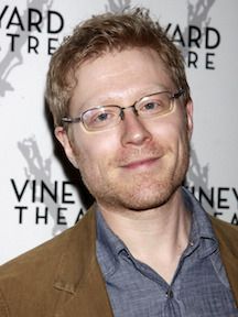 From Broadway to the Felt: Rent Star Anthony Rapp Discusses His Poker Roots 101