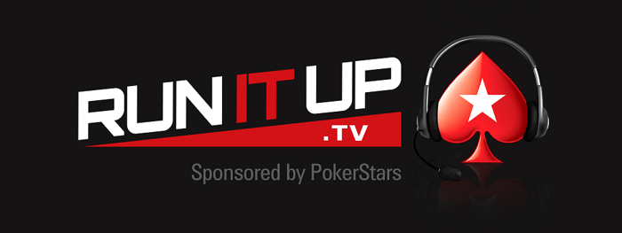 Jason Somerville Joins Team PokerStars Pro, Launches New Season of Run It Up! on Twitch 101