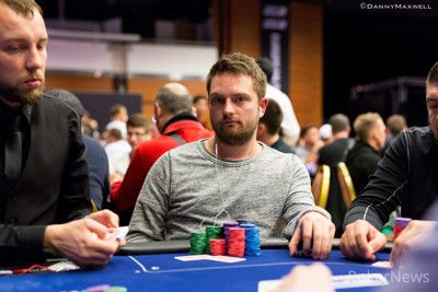 World Poker Tour mieri do Viedne 4. - 17. marca 2015 102