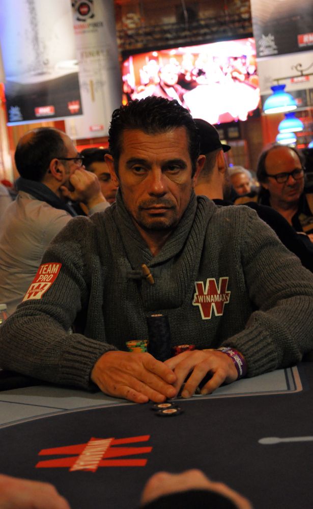 WIPT : 1 306 joueurs et un record d'affluence au Winamax Poker Tour 101