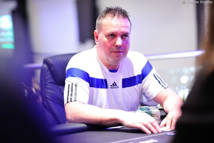 Roman Bláha