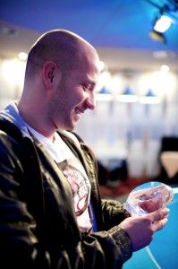 King´s Rozvadov: rychlý úklid, nová výzdoba - Eureku5 střídá GCOP IV Grand Final s... 102