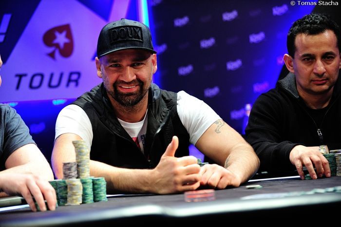 Blaško 4., Ondruš 7. na Eureke 5 v Rozvadove 102