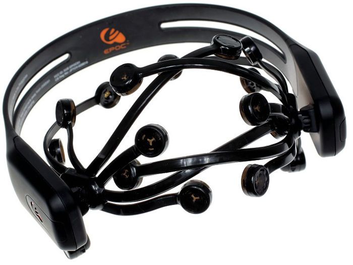 Emotiv EPOC