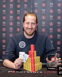 Yuguang Li Wins Red Dragon Main Event and Macau Poker Cup High Roller Within 24 Hours 102