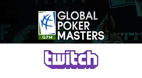 Poker : Shuffle up and Twitch ! 102