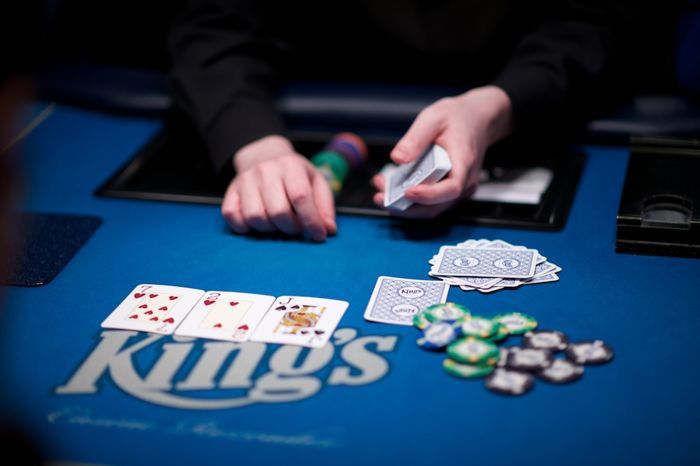 Leon Tsoukernik – prvi mož evropske poker revolucije 102