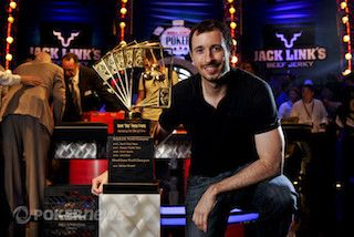 Life in the Rast Lane: Brian Rast's Incredible Poker Journey 105