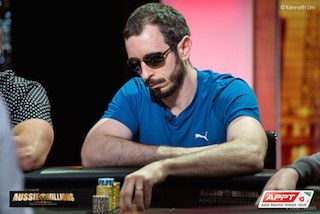 Life in the Rast Lane: Brian Rast's Incredible Poker Journey 106