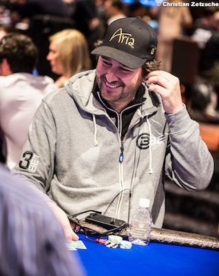 Inside the Head of the “Poker Brat,” Pt. 2: Phil Hellmuth Still Trusting His Reads 101