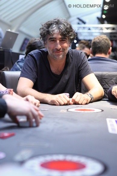 Alexandre Amiel : "Faire revenir le poker à la télé" 101