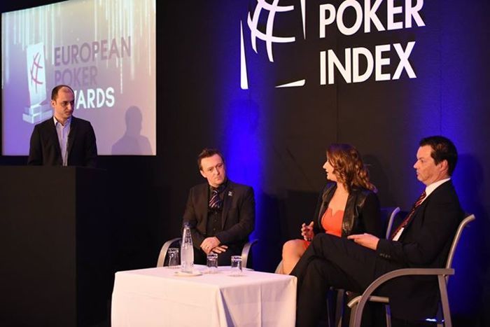 European Poker Awards : La crème du poker européen récompensée dans la soirée 102