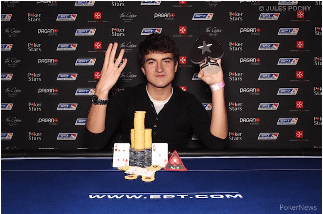European Poker Tour Малта обзор, победители и рекорди 102