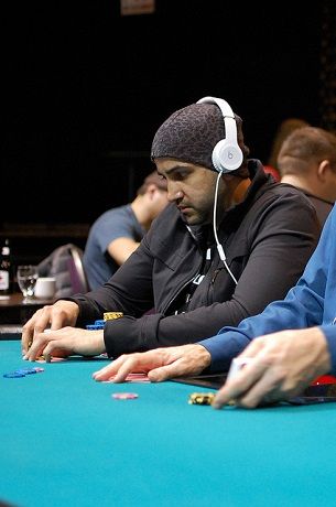 Jazz Brar Gets the Best of the 2015 Station Poker Classic 101