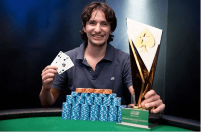 The Best of the Best : Jubilee Invitational 102