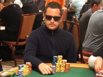 The Best of the Best : Jubilee Invitational 112