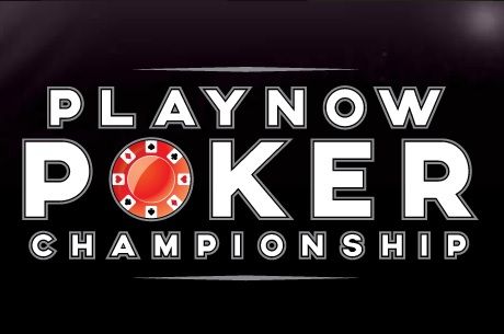 McPhillips Station Casino to Host PlayNow Poker Championship with 0,000 in Prizes 101