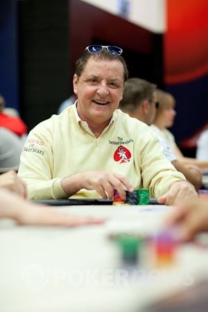 Global Poker Index (april 2015): Govert Metaal herneemt de leiding 111