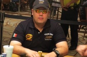 The Best of the Best : Jubilee Invitational 117