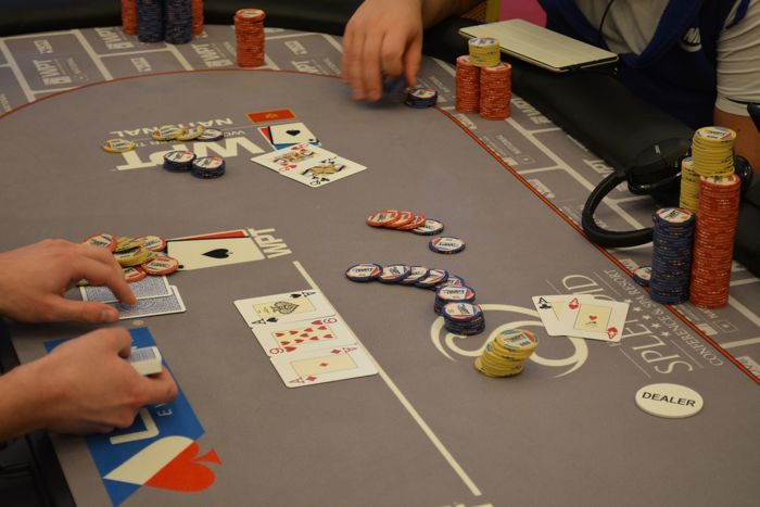 Daniel "Felix" Schulze Predvodi Polje u Finalnom Danu WPT Montenegro Main Eventa 102