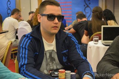Daniel "Felix" Schulze Predvodi Polje u Finalnom Danu WPT Montenegro Main Eventa 103