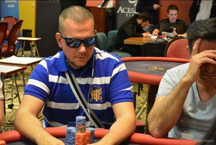 Marinoni Gabriele Predvodi Polje u Finalnom Danu PPC Main Eventa u Novoj Gorici, Hrvoje... 106