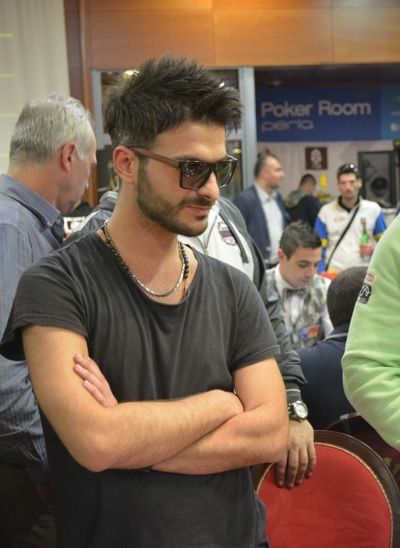Marinoni Gabriele Predvodi Polje u Finalnom Danu PPC Main Eventa u Novoj Gorici, Hrvoje... 107