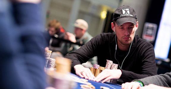 PokerNews PROfile: Tobias Peters neemt sabbaticals om te kunnen pokeren 103