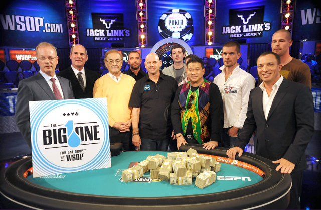 High Stakes Revealed - Zien we Guy Laliberte binnenkort weer aan de (online)pokertafels? 101