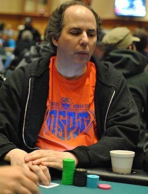 Allen Kessler Looking Forward to Improved Structures, Added Events at 2015 WSOP 101