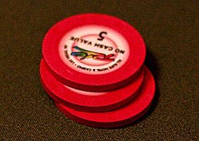 Casino Poker for Beginners: Lammers and a Few More Buttons 101