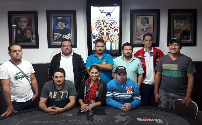 Resumen del WC Micro Series 2 101