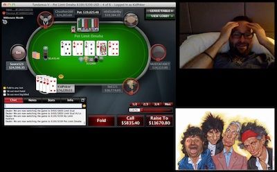Negreanu on Twitch: Five Helpful Tips for Improving Your Mixed Games Play... In Bed 101