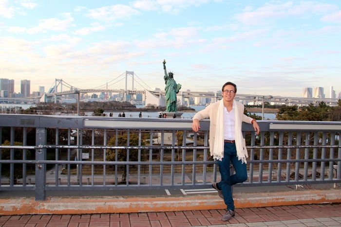 Life After Poker – Gregory "LordGregoire" Benjamins is nu ondernemer in Thailand 101