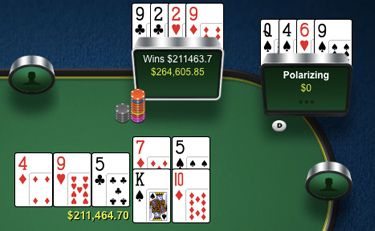 High Stakes Revealed - Cates verliest veel, Tsoukernik wint grof in Cash Kings Celebrity... 101