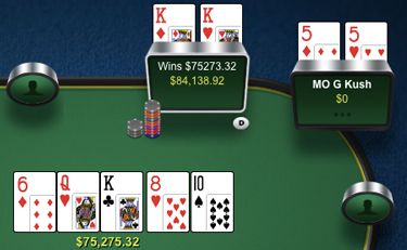 High Stakes Revealed - Cates verliest veel, Tsoukernik wint grof in Cash Kings Celebrity... 102